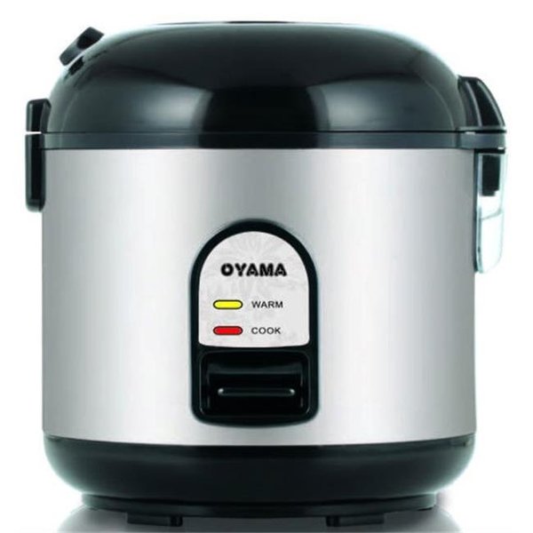 Oyama Oyama CFS-F10B Healthy Cooker CFS-F10B